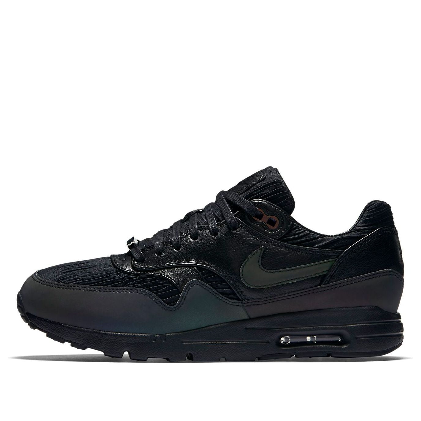 (WMNS) Nike Air Max 1 Ultra 'Greatness Collection' 829722-001