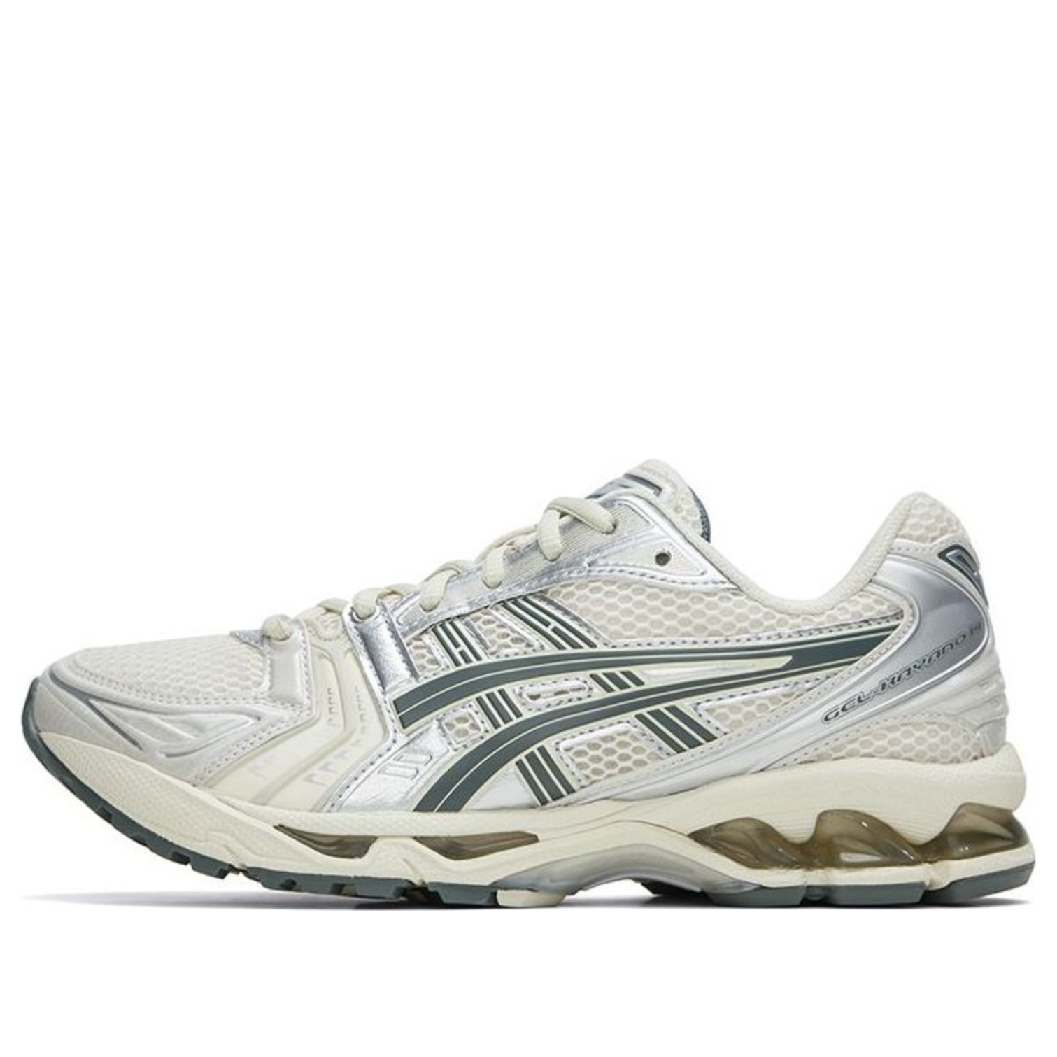 ASICS Gel-Kayano 14 Y2K 'Birch Dark Pewter' 1201A019-200