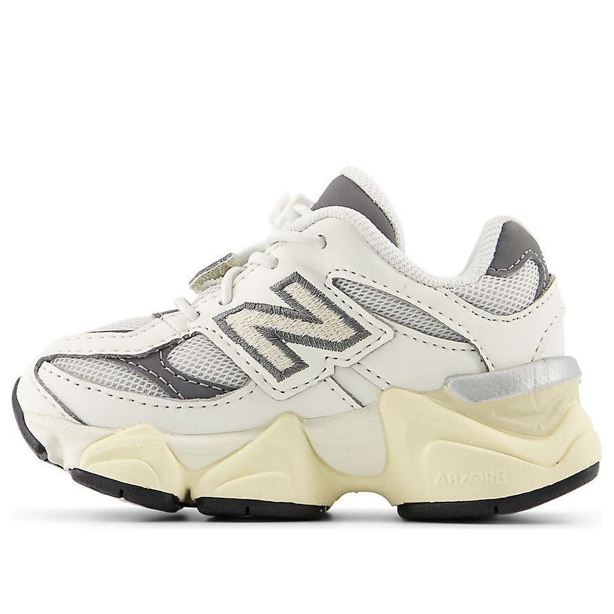 (TD) New Balance 9060 'Sea Salt Castlerock' IV9060GA