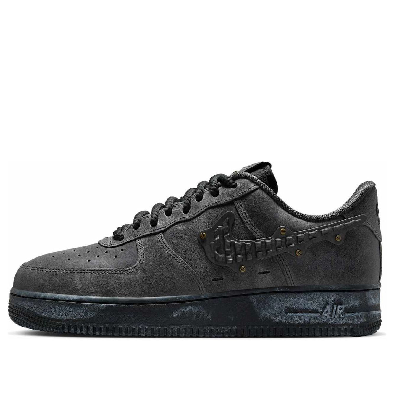 Nike Air Force 1 '07 LV8 'Medium Ash Anthracite' IH4965-254
