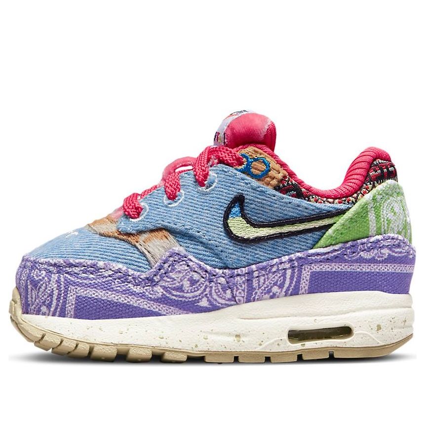 (TD) Nike Concepts x Air Max 1 SP 'Far Out' DR2363-100