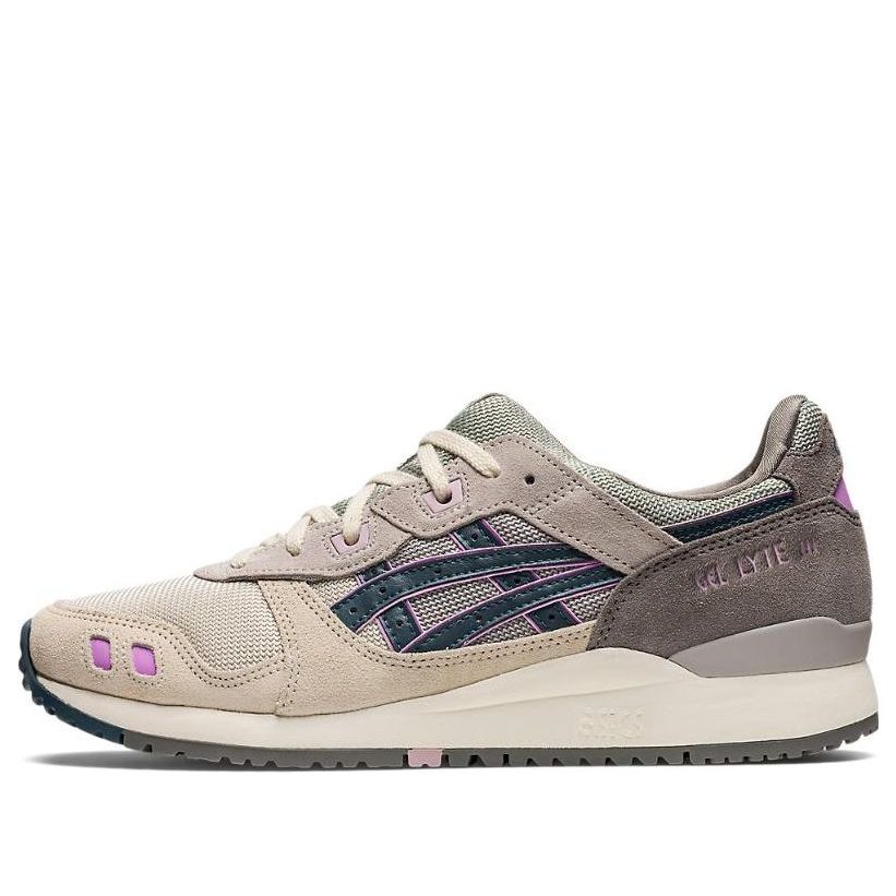 ASICS Gel Lyte 3 'Smoke Grey Ironclad' 1201A482-021