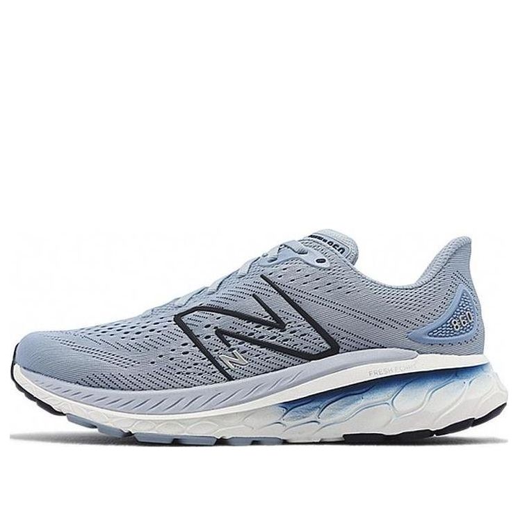 New Balance Fresh Foam X 860 V13 'Blue Grey' M860G13