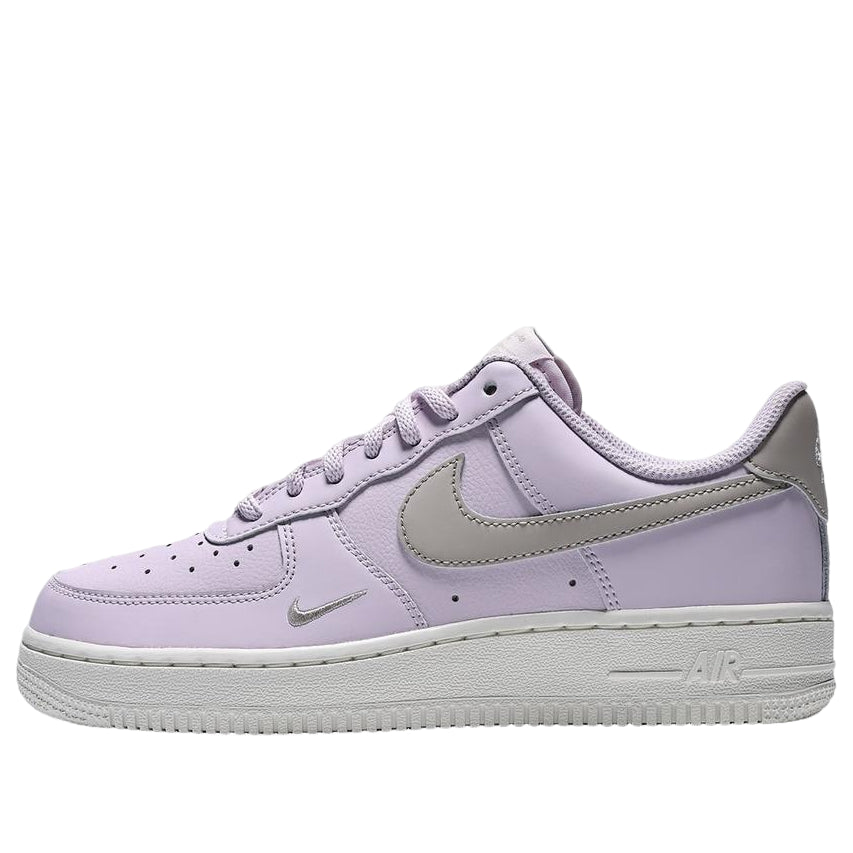 (WMNS) Nike Air Force 1 '07 'Bleached Lilac Cream' IV4722-500