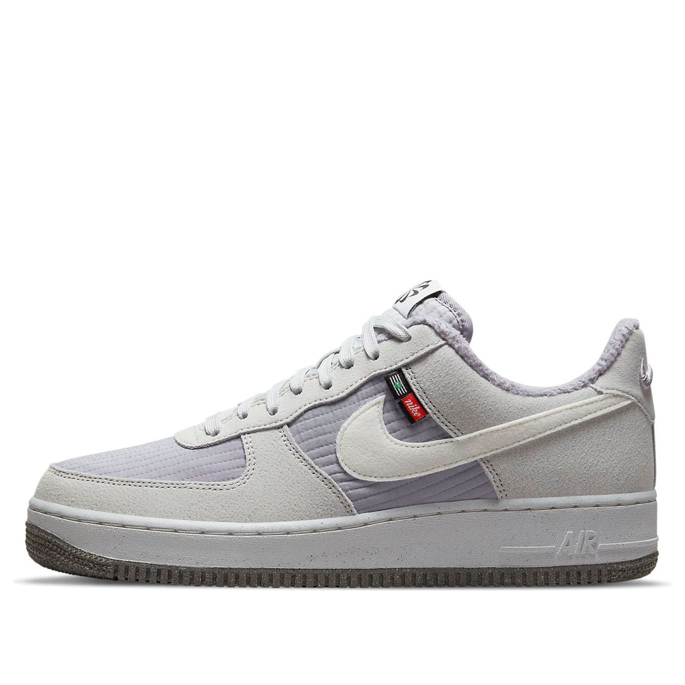 Nike Air Force 1 '07 LV8 'Toasty - Grey Fog' DC8871-002