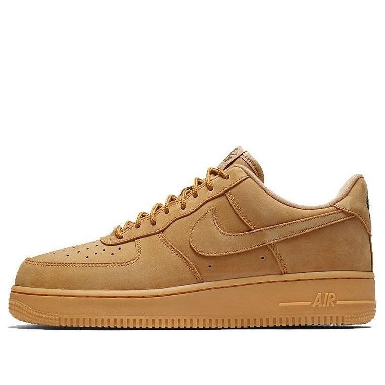 Nike Air Force 1 Low 'Flax' AA4061-200