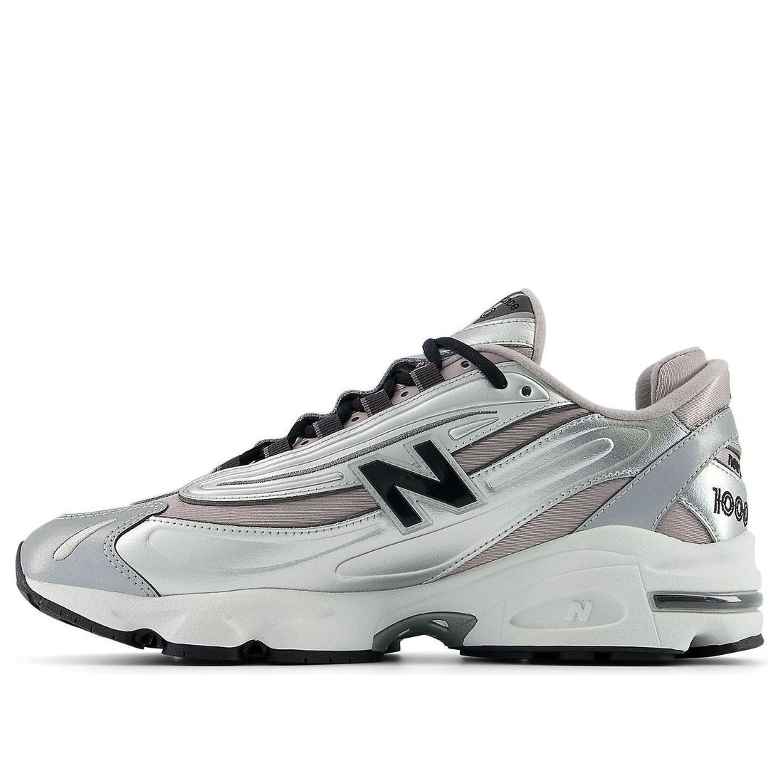 New Balance 1000 'Silver Metallic Truffle Salt' U10001PD
