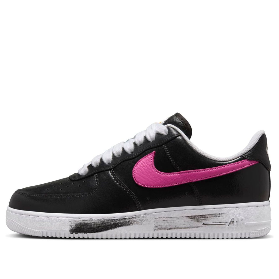 Nike x G-Dragon Air Force 1 '07 'Para-Noise 3.0' AQ3692-004