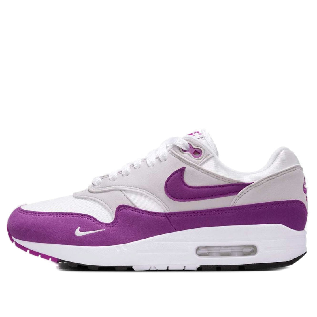 (WMNS) Nike Air Max 1 '87 Textile 'Bold Berry' HF1194-101