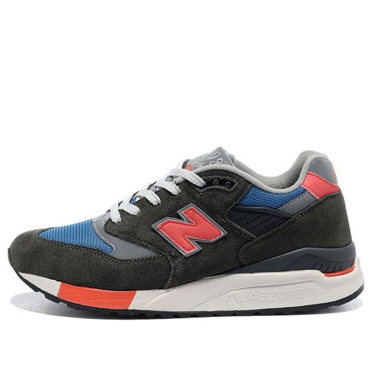 New Balance J Crew 998 M998JC3