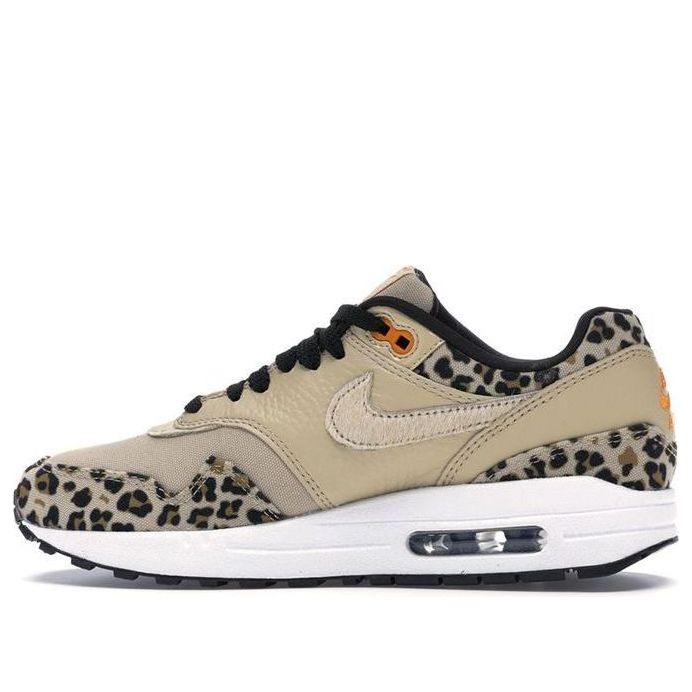 (WMNS) Nike Air Max 1 Premium 'Leopard' BV1977-200