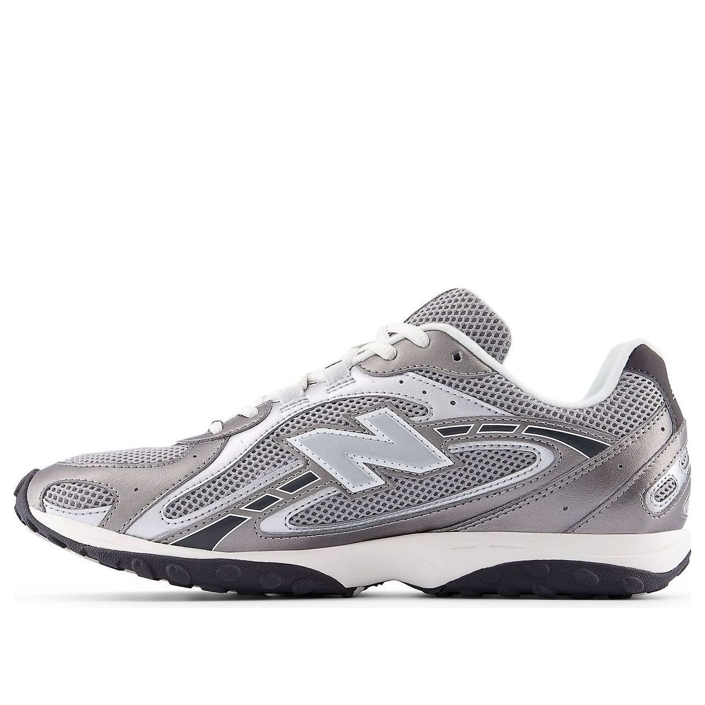 New Balance 204L 'Dark Silver Metallic Slate Grey' U204L1KP