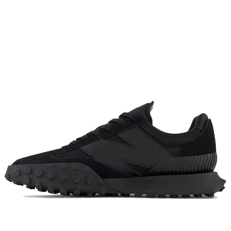 New Balance XC-72 'Triple Black' UXC72SC