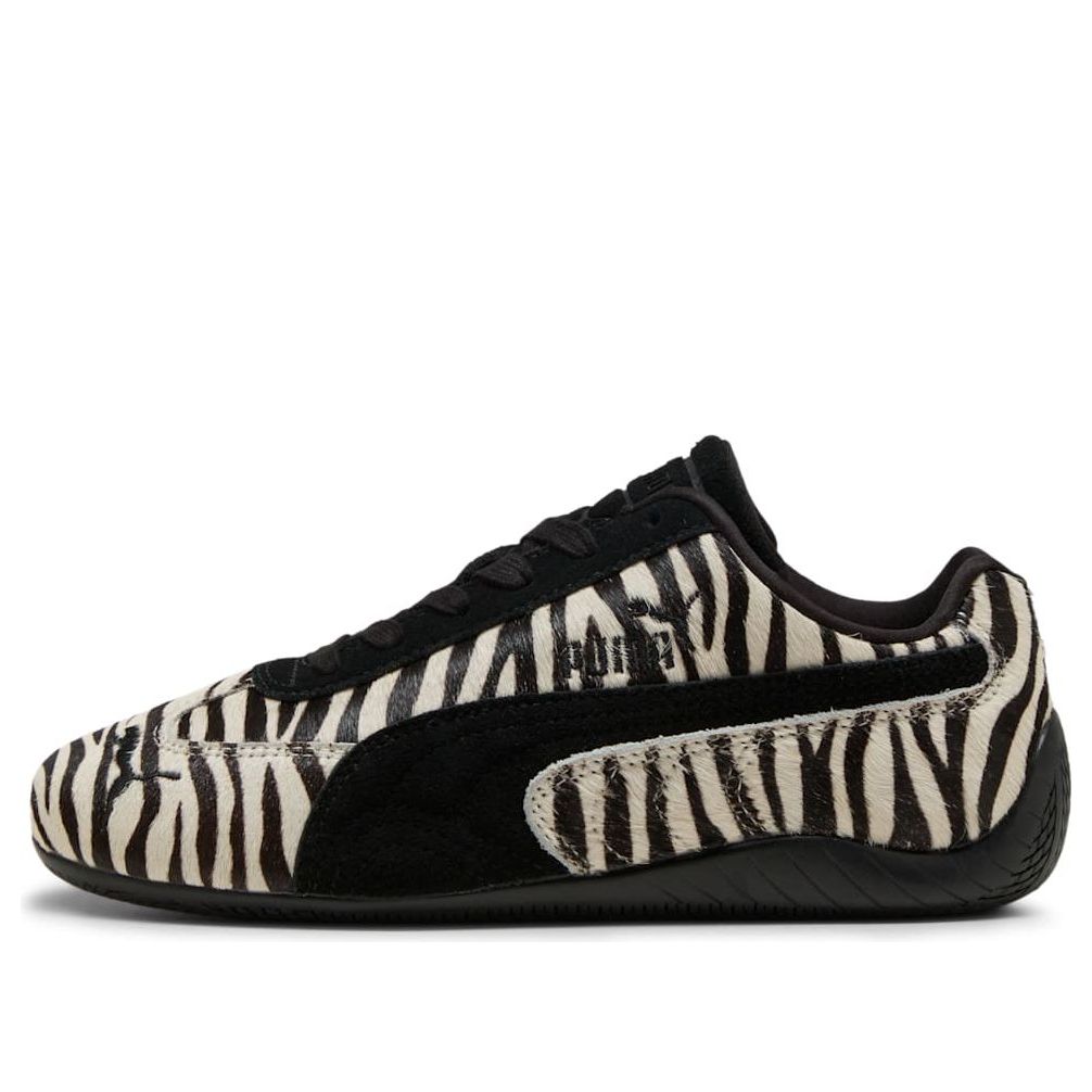 (WMNS) PUMA Speedcat 'Zebra' 403356-01