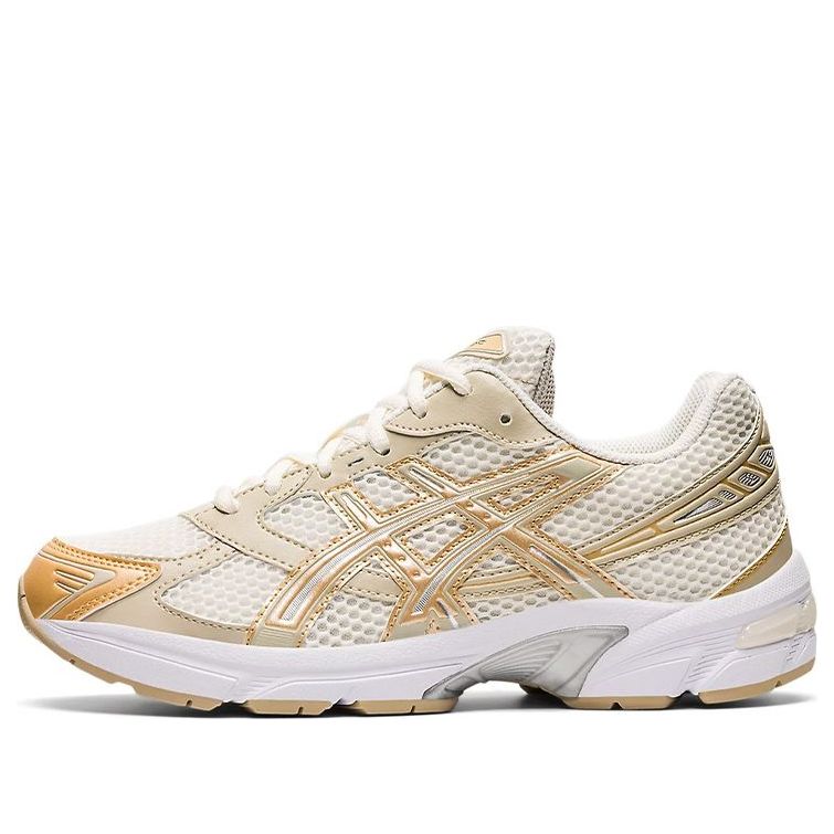 (WMNS) ASICS Gel-1130 'Cream Champagne' 1202A164-103