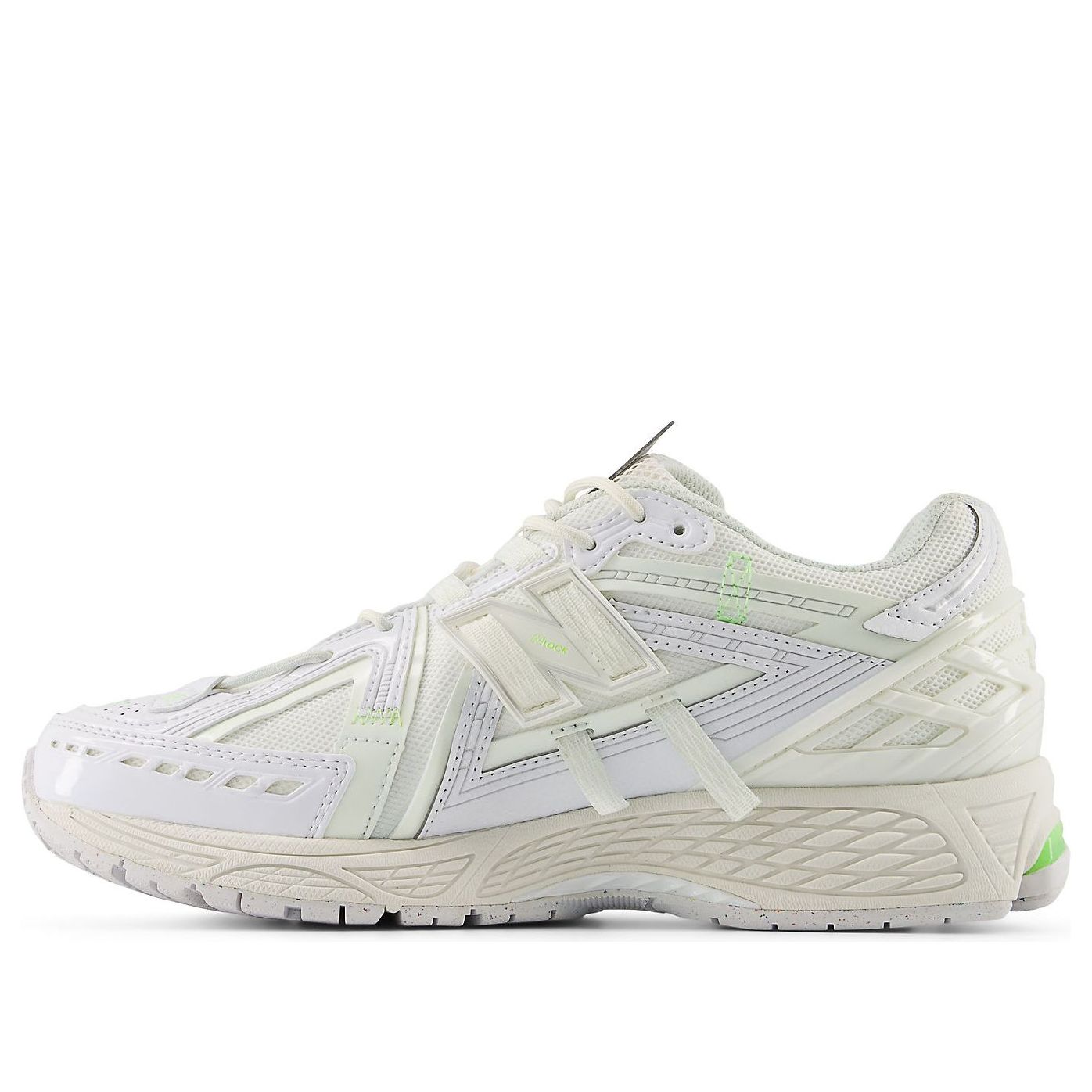 New Balance 1906A 'White Green' U1906AE