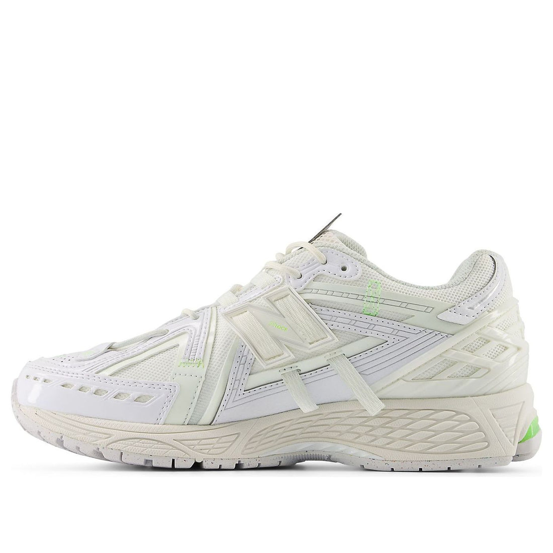 New Balance 1906A 'White Green' U1906AE