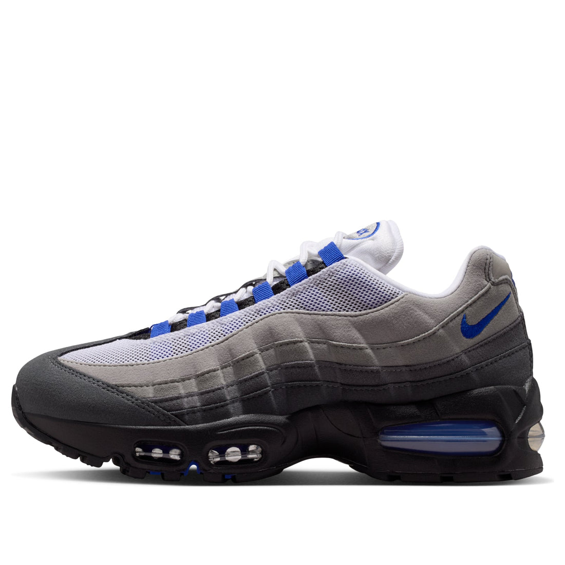 (WMNS) Nike Air Max 95 Big Bubble 'Old Royal' HJ5996-006