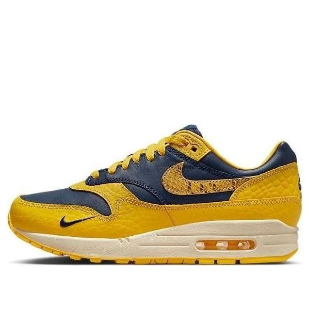 (WMNS) Nike Air Max 1 CO.JP 'Michigan' FJ5479-410