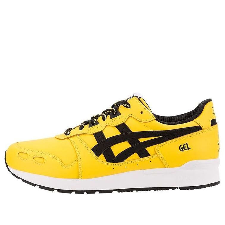 ASICS Gel Lyte 3 'Tai Chi Yellow' 1191A036-762
