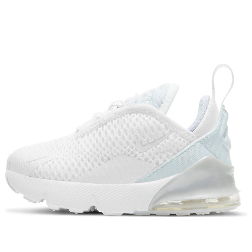 (TD) Nike Air Max 270 'White' DD1646-103