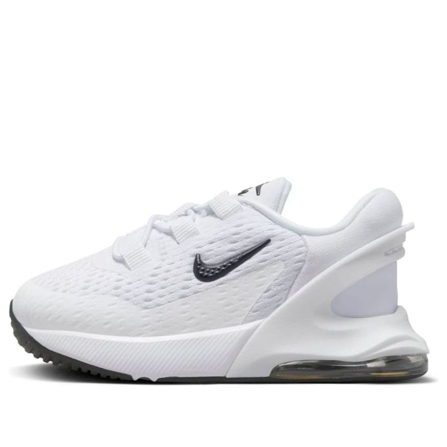 (TD) Nike Air Max 270 GO 'White Black' DV1970-103