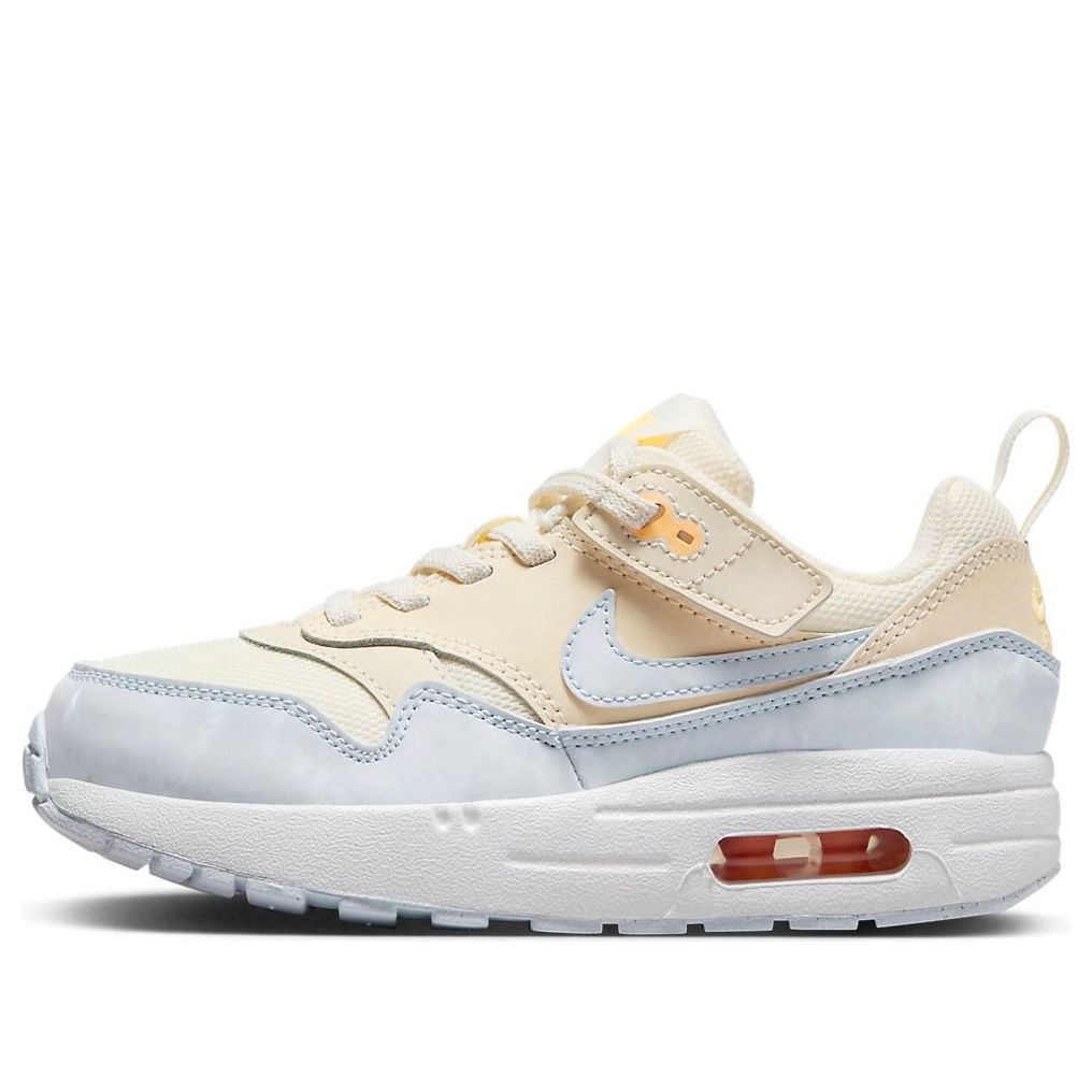 (PS) Nike Air Max 1 EasyOn PS 'Melon Tint' DZ3308-102
