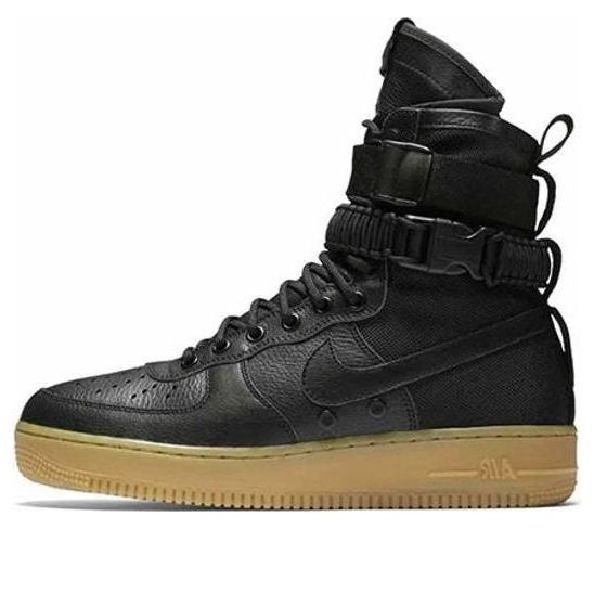Nike SF Air Force 1 'Gum' 859202-009