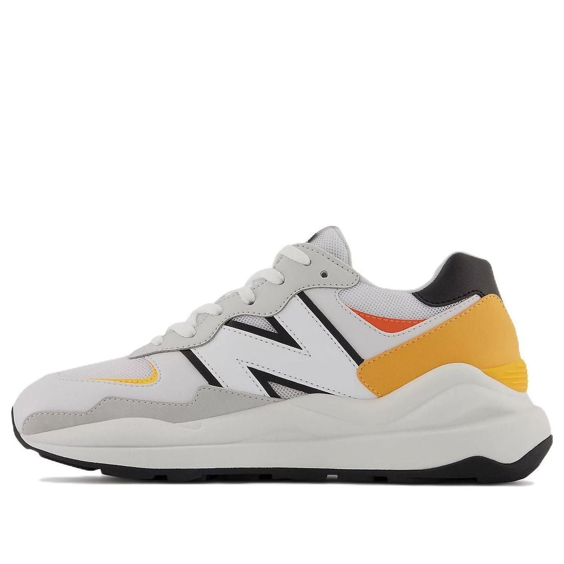 (GS) New Balance 57/40 'Summer Fog Peach Glaze' GC5740SB
