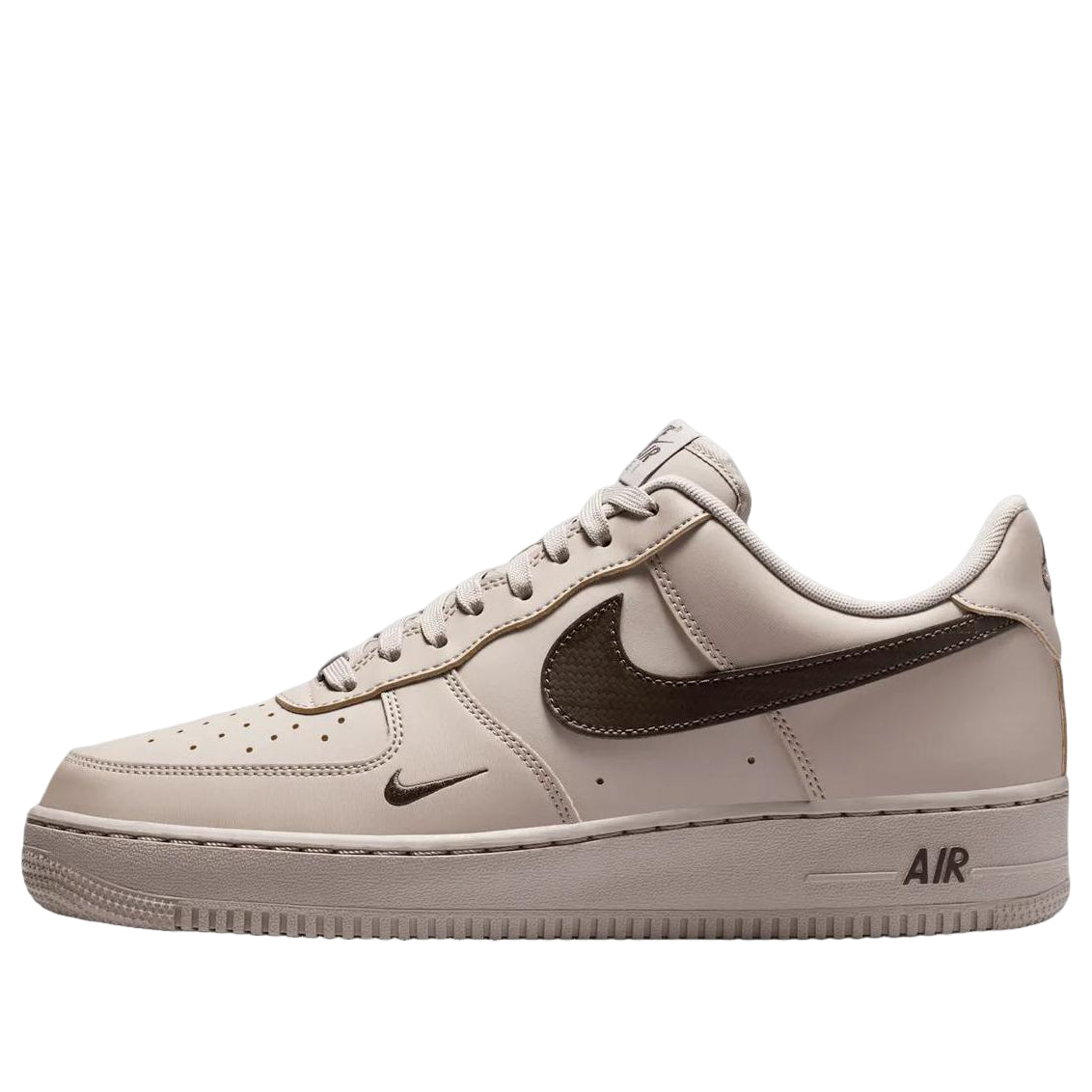 Nike Air Force 1 '07 'College Grey' IV5732-002
