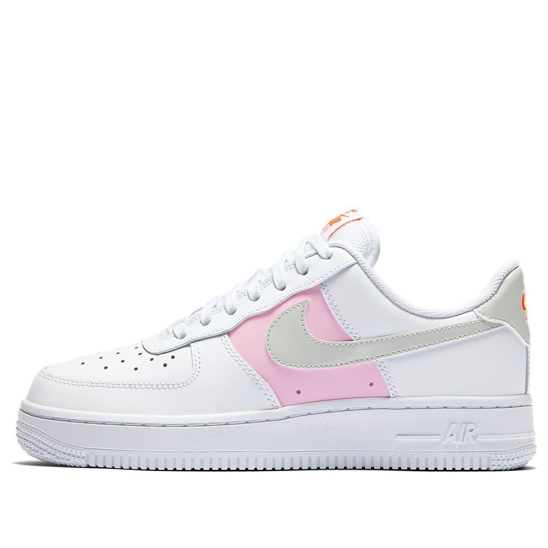 (WMNS) Nike Air Force 1 '07 SE Premium 'White Pink Foam' CZ0369-100