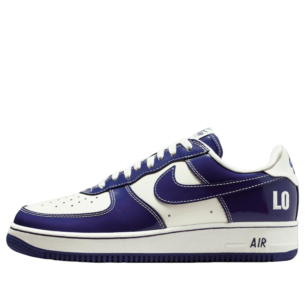Nike x Nigo Air Force 1 Low '01 'Last Orgy 2' IO8765-100