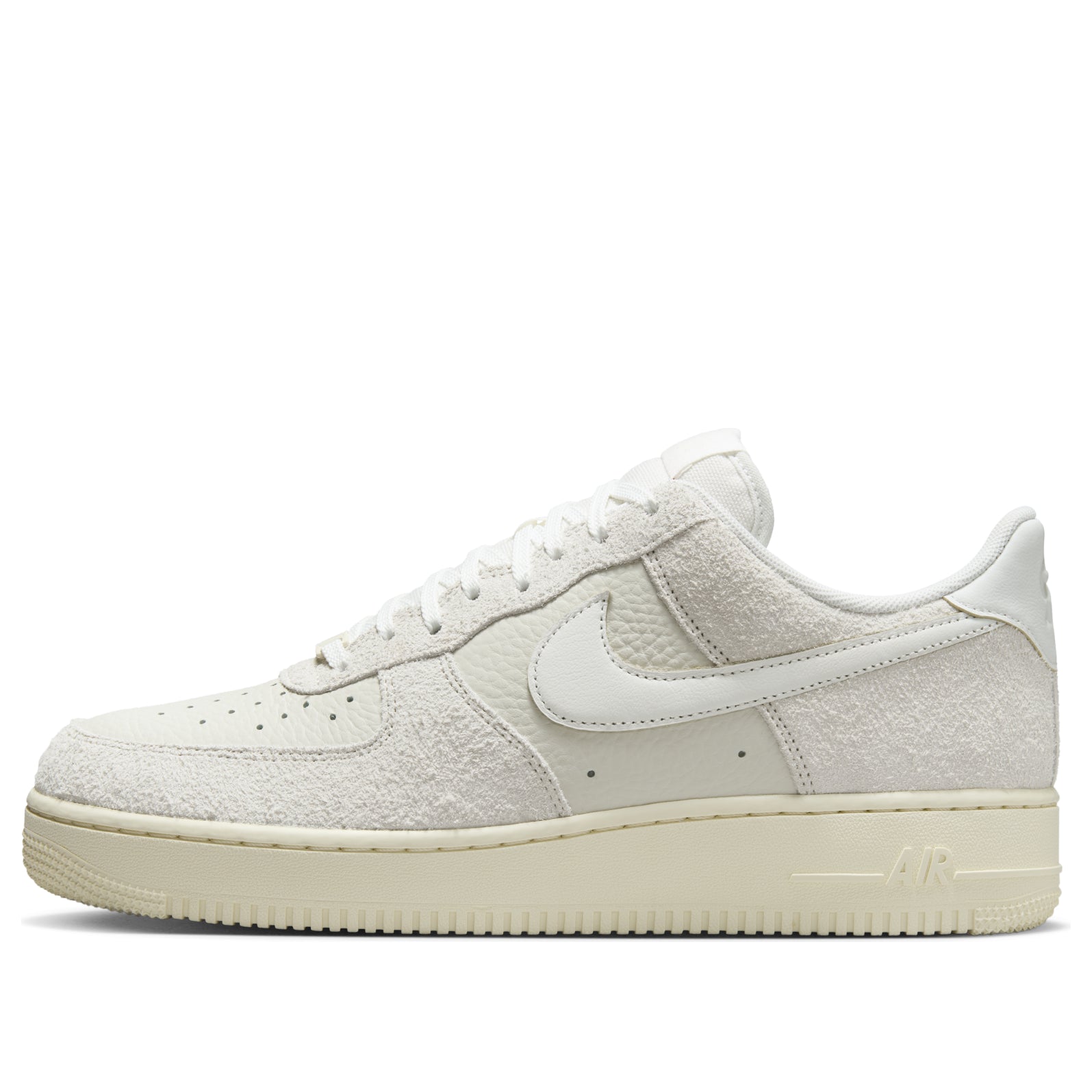 Nike Air Force 1 '07 'Phantom Light Bone' HF2897-001