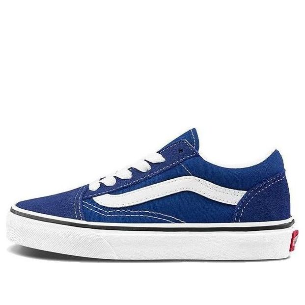 (PS )Vans Old Skool 'Blue White' VN0A4BUU2JO