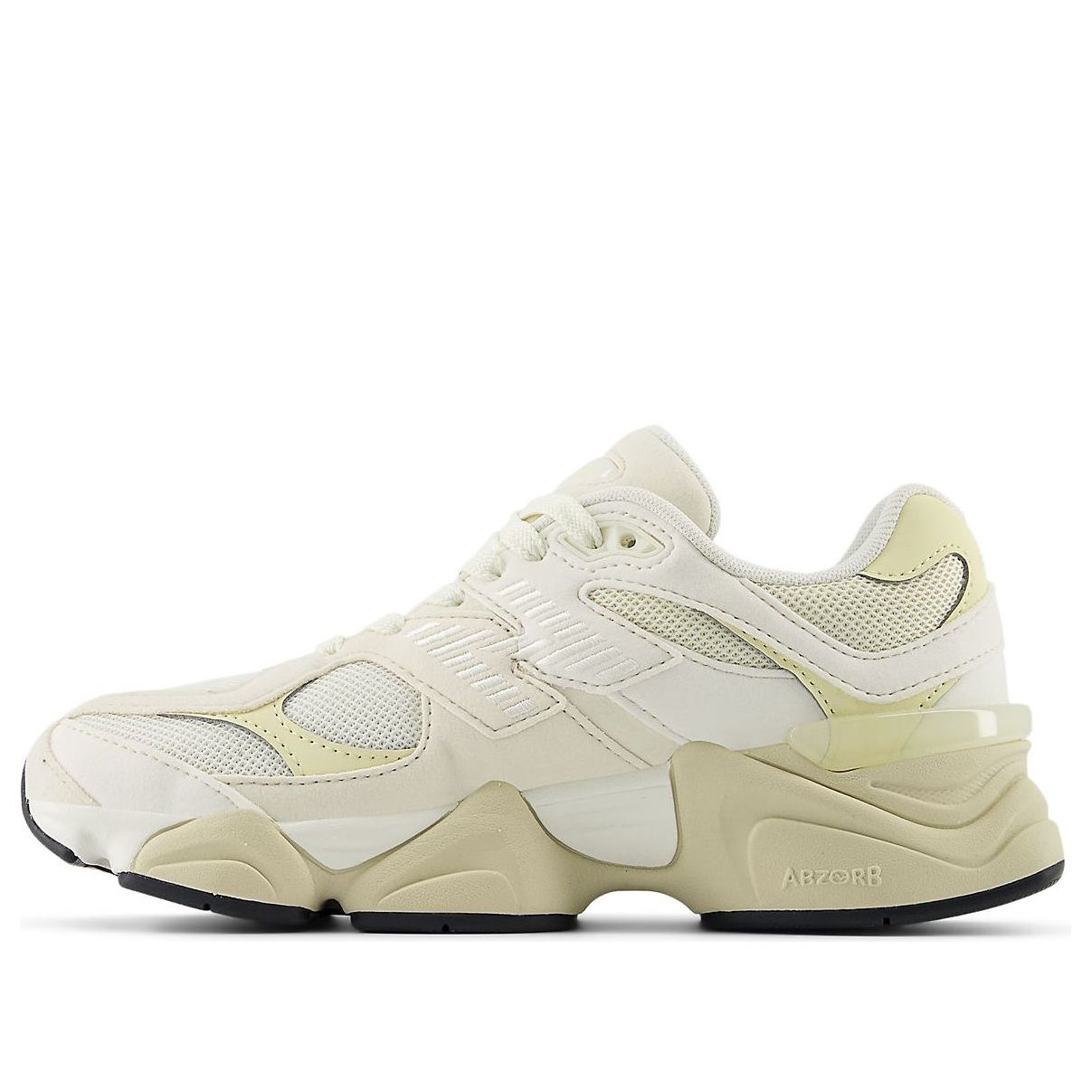 (GS) New Balance 9060 'Sea Salt Linen' GC9060EK