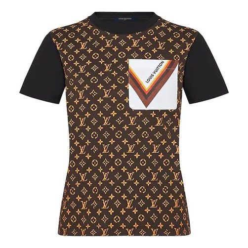 LOUIS VUITTON LV Monogram Full Print For 1A848