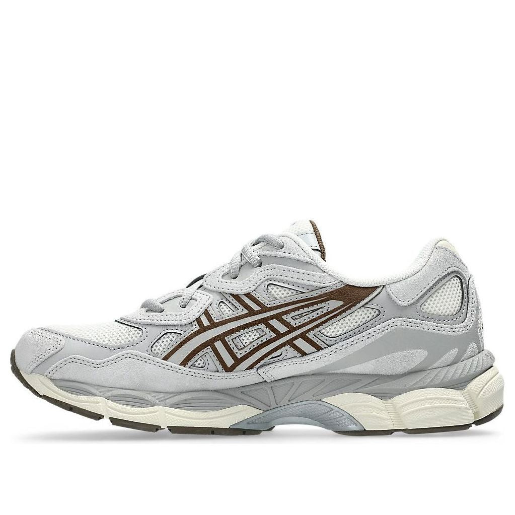 ASICS Gel-NYC 'Cream Cement Grey' 1203A383-114