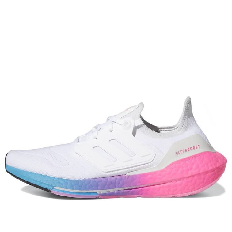 (WMNS) adidas Ultraboost 22 'White Gradient' GV8830