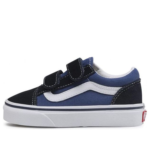(PS) Vans Old Skool 'Navy' VN000VHENWD