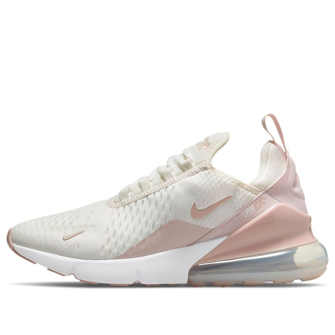 (WMNS) Nike Air Max 270 Essential 'Oxford Pink' DM3053-100