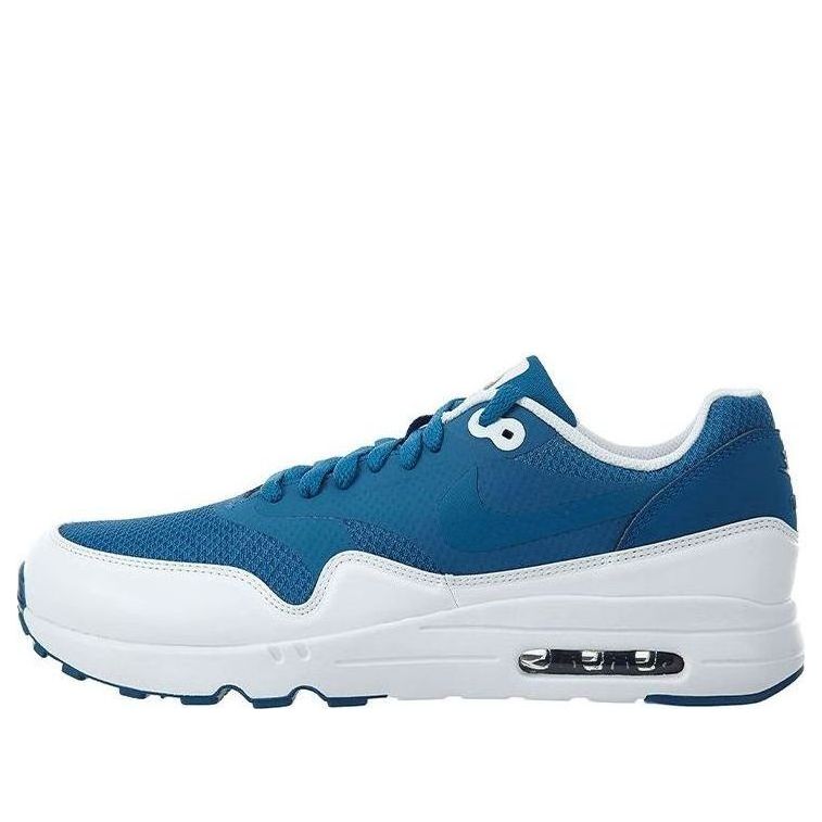 Nike Air Max 1 Ultra 2.0 Essential 'Industrial Blue' 875679-402