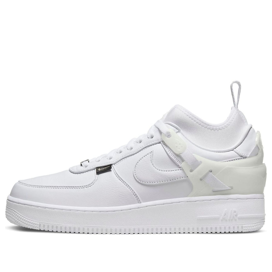 Nike x Undercover Air Force 1 Low SP GORE-TEX 'Triple White' DQ7558-101