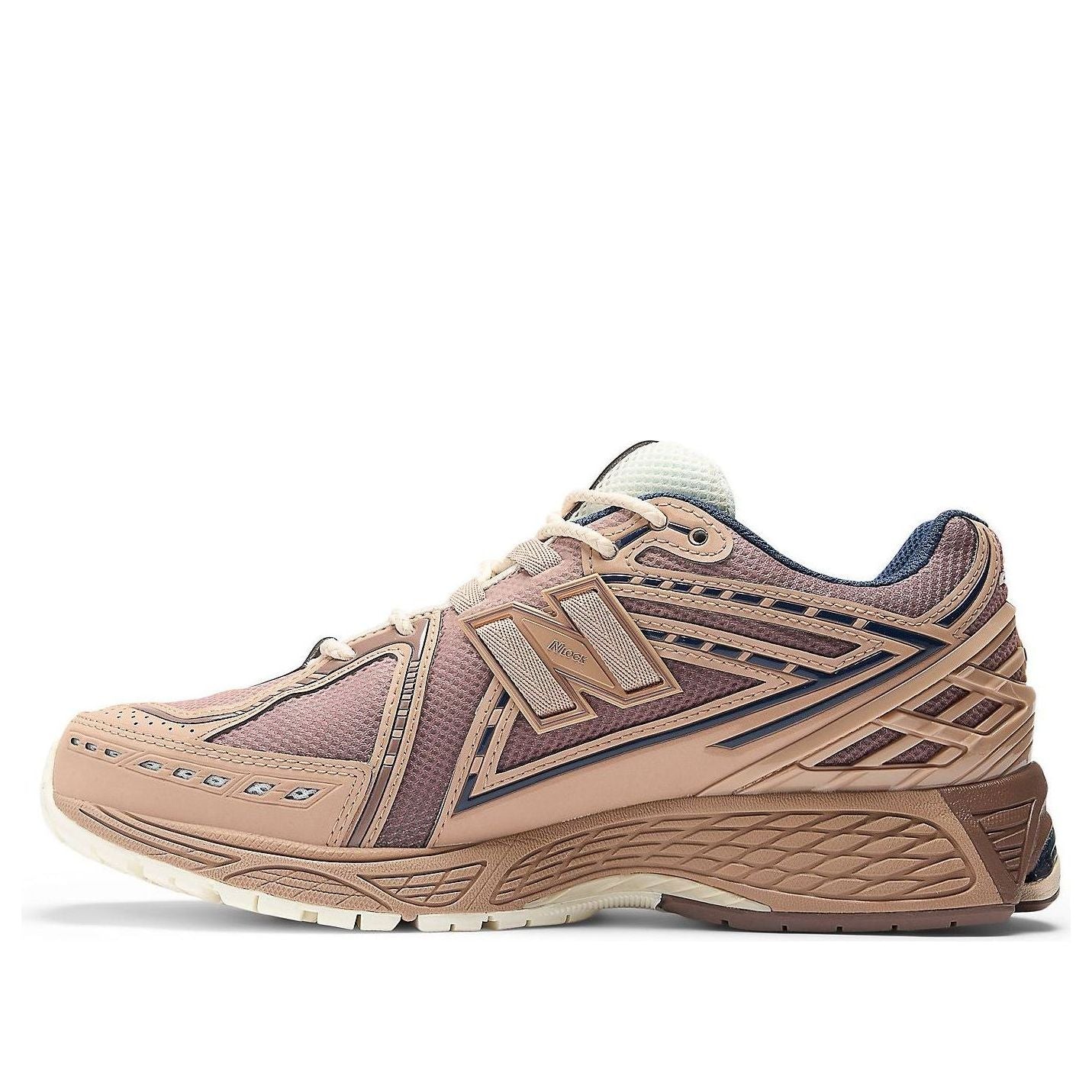 New Balance 1906R 'Pink Cream' U1906REN