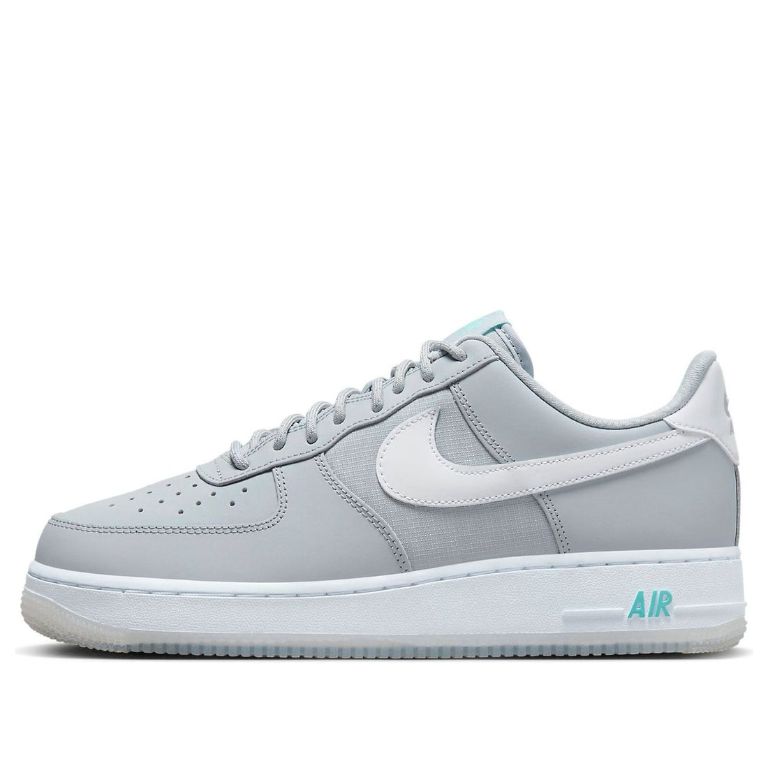 Nike Air Force 1 '07 'Wolf Grey Light Retro' FV0383-001