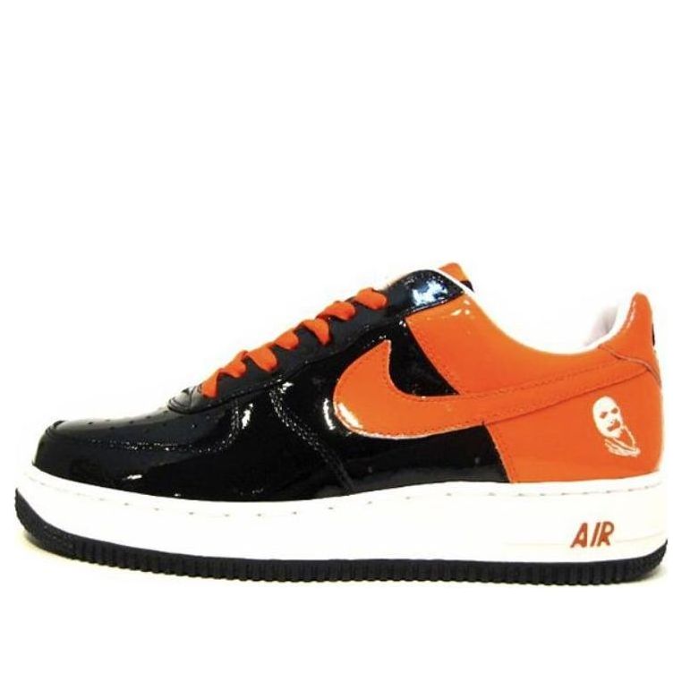 Nike Air Force 1 Premium 'Halloween' 312945-081