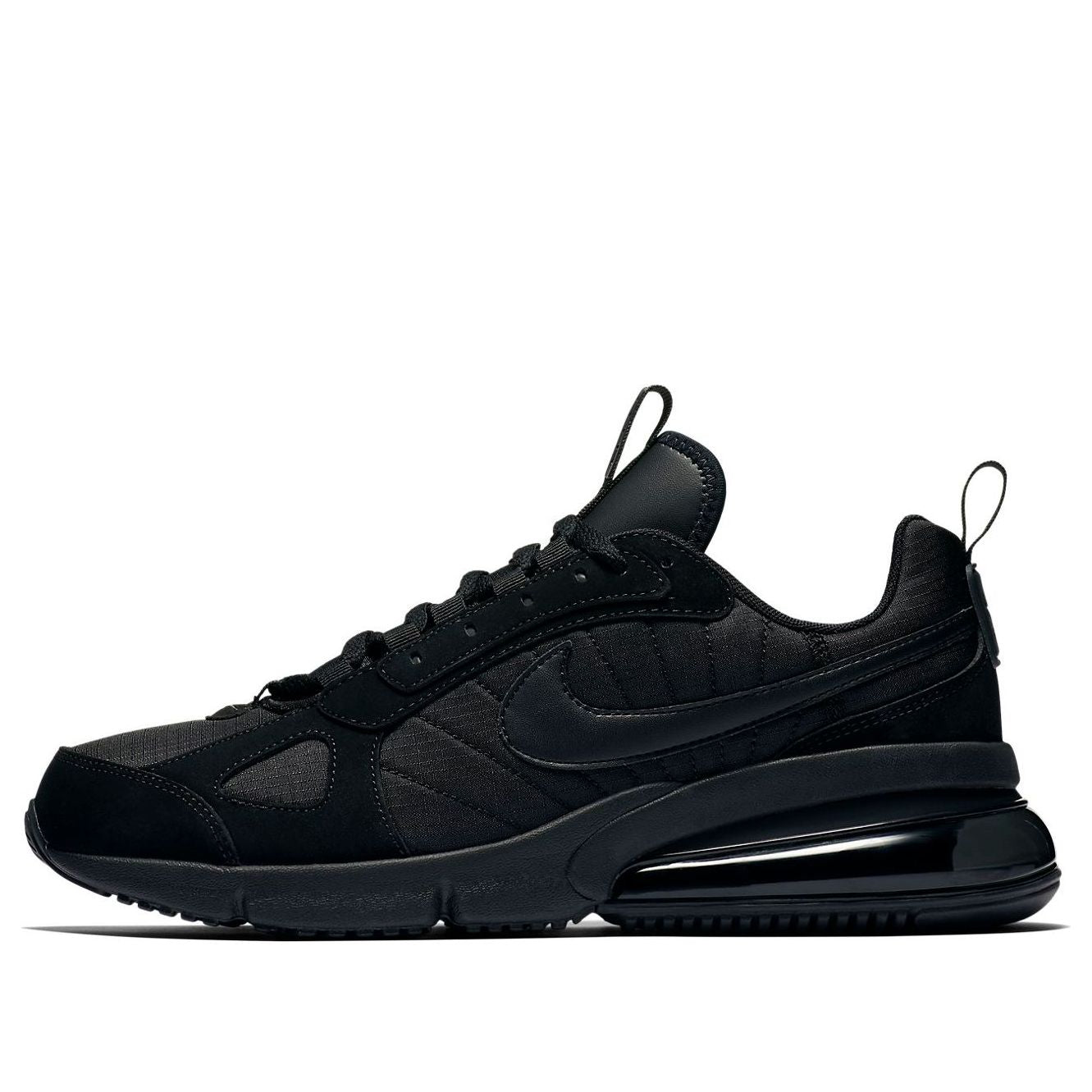 Nike Air Max 270 Futura 'Triple Black' AO1569-005