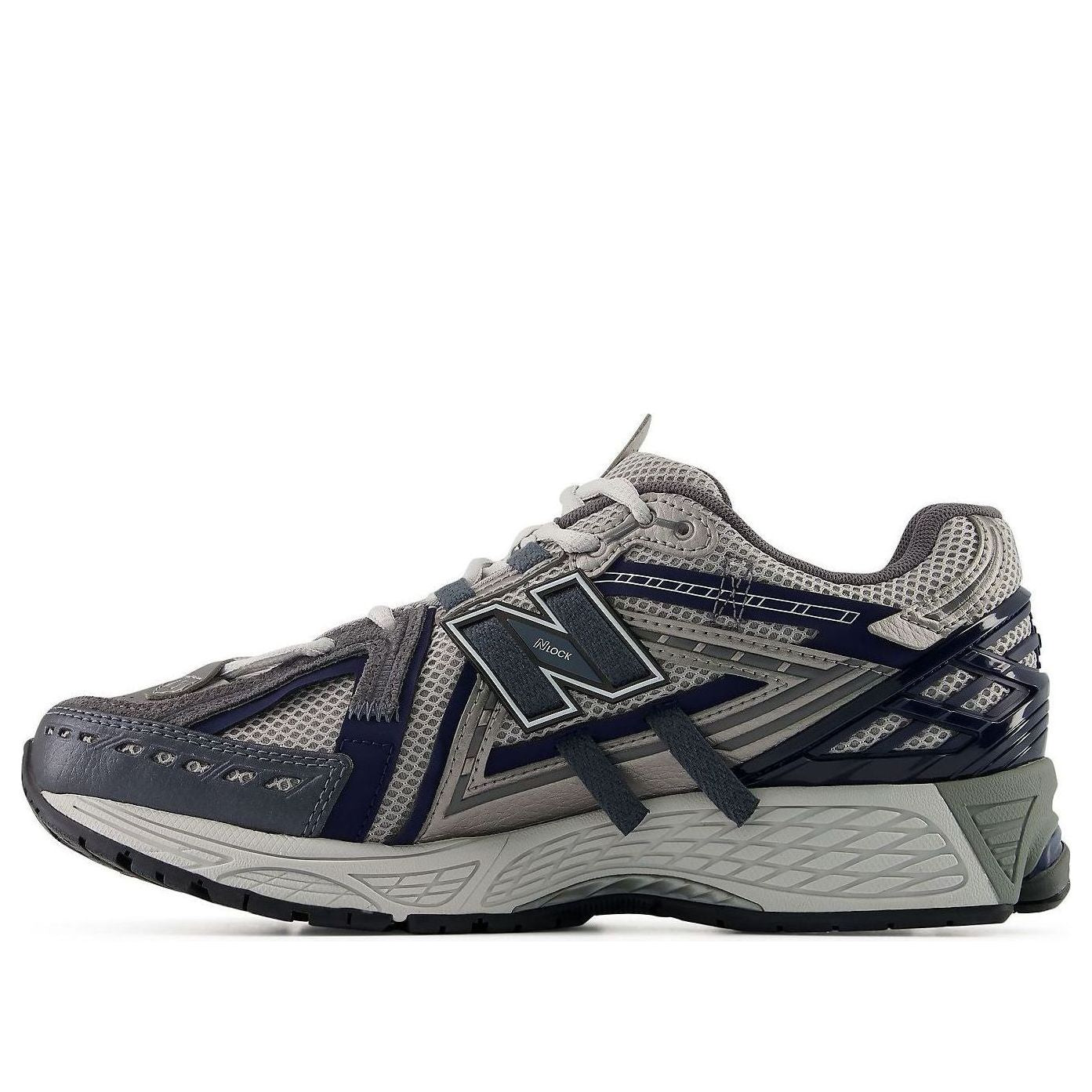 New Balance 1906A 'Graphite Magic Blue' U19064F6