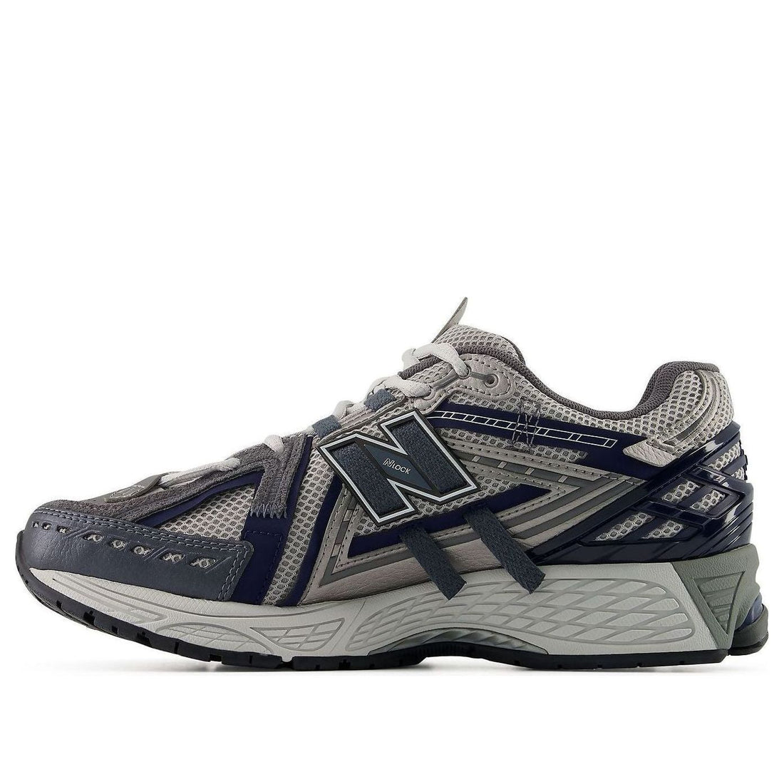 New Balance 1906A 'Graphite Magic Blue' U19064F6