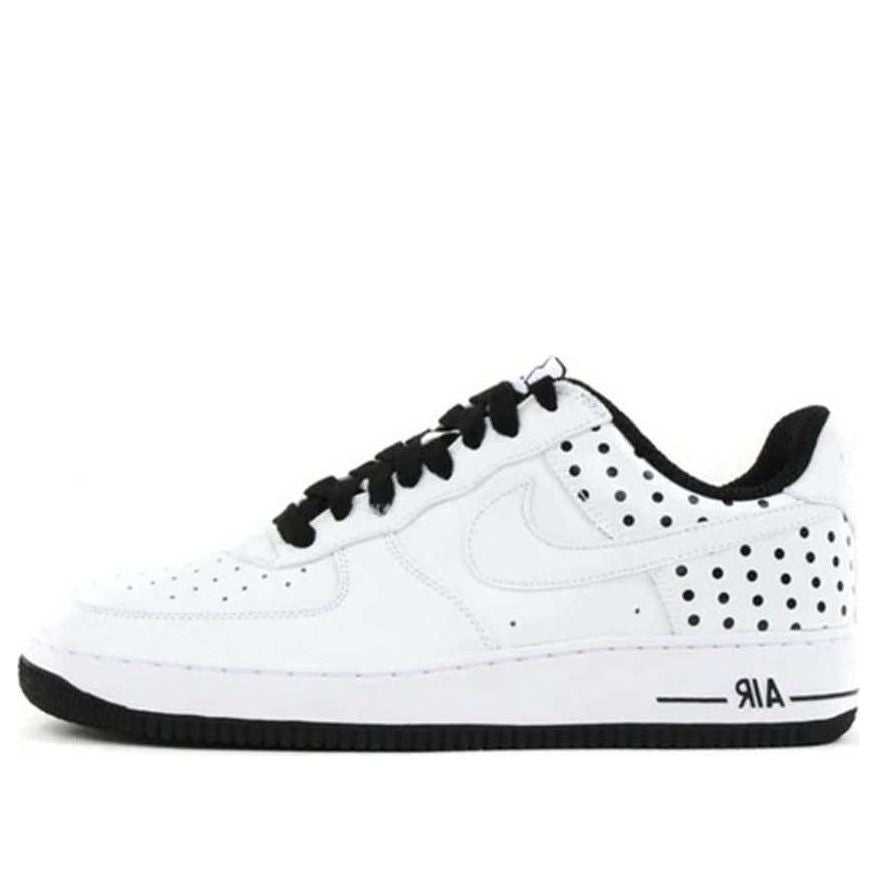 Nike Air Force 1 Low 'Polka Dot' 314885-111