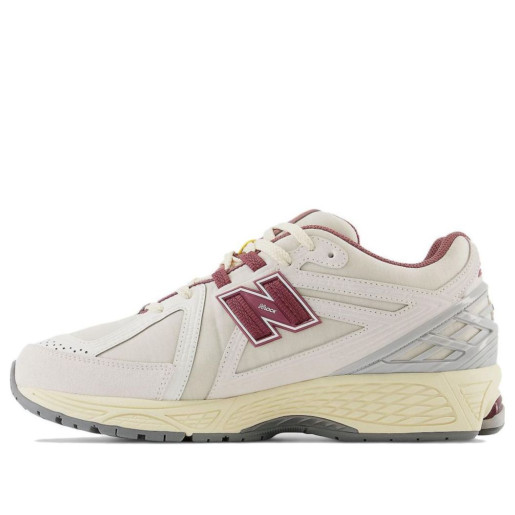 New Balance 1906R 'White Burgundy' M1906RAS